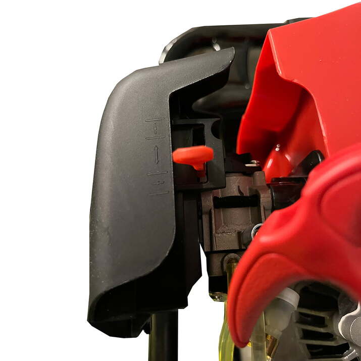 Earth Auger Unit 