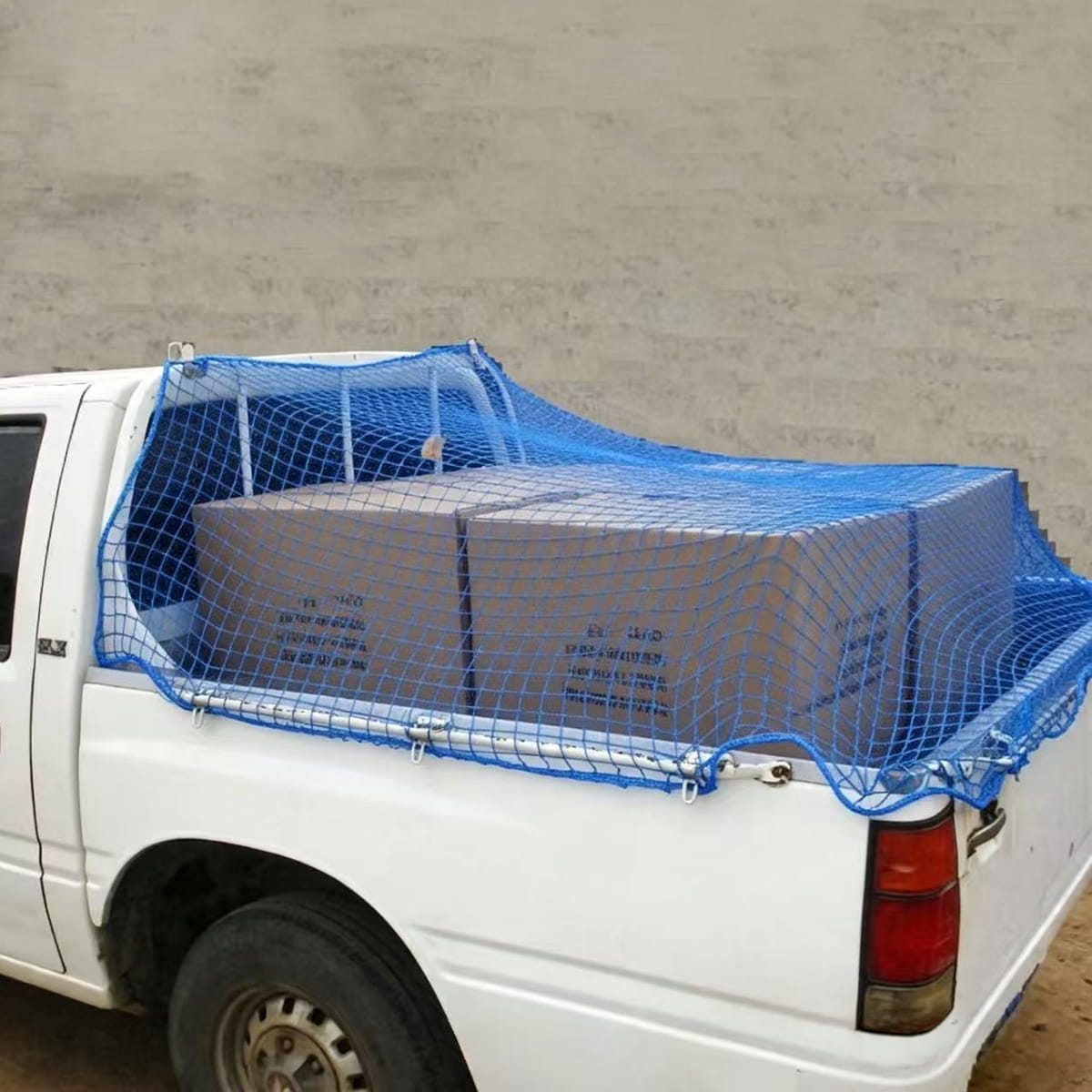 Cargo net 268 x 335 cm