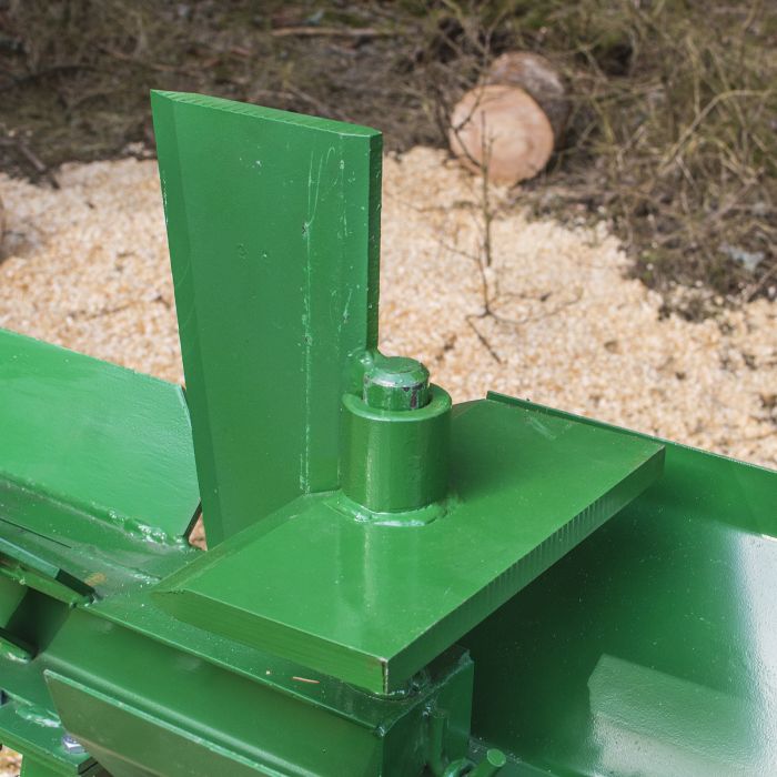 Firewood splitter, tractor-driven, 7 tonnes, 70 cm