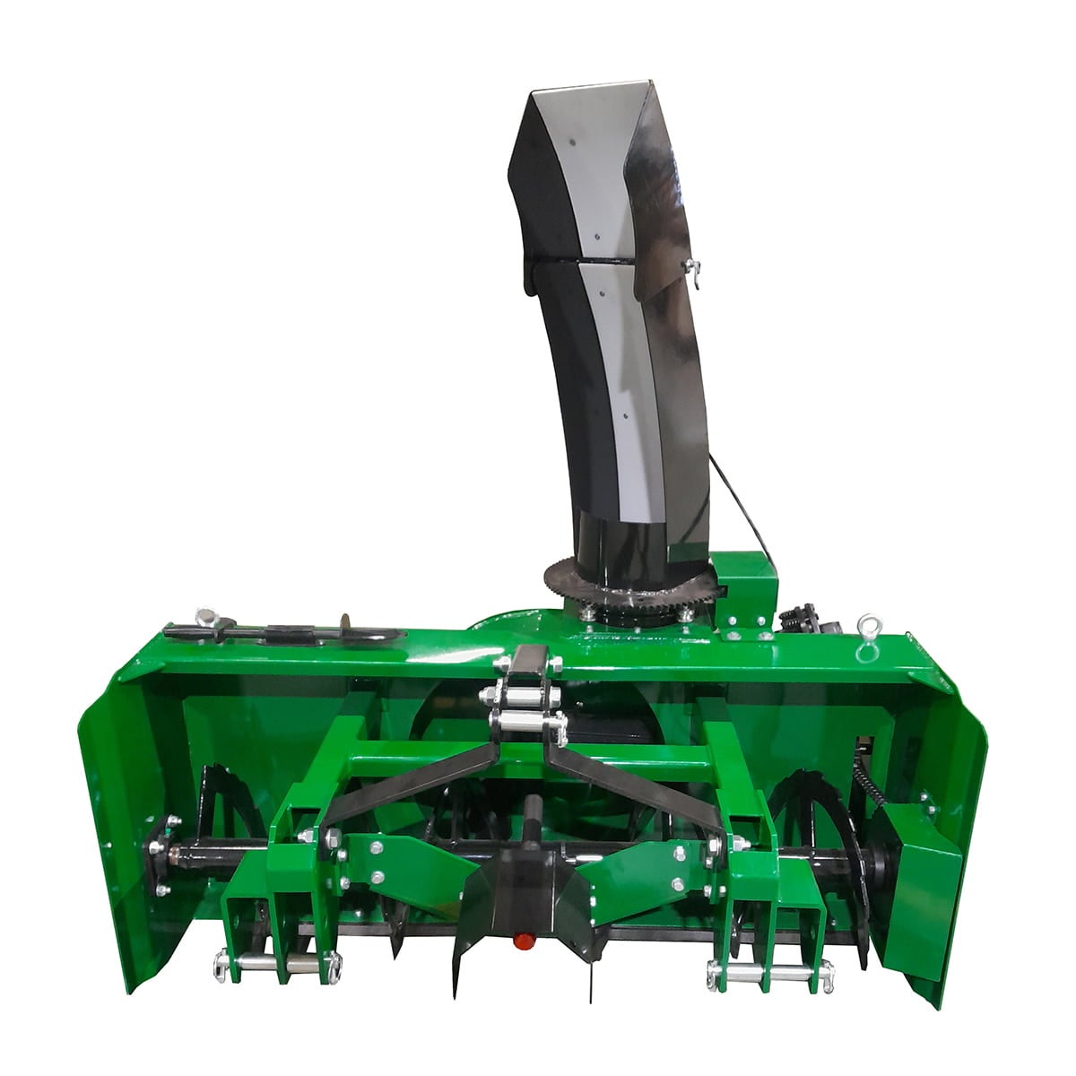 Snow blower for tractor 1.6 m