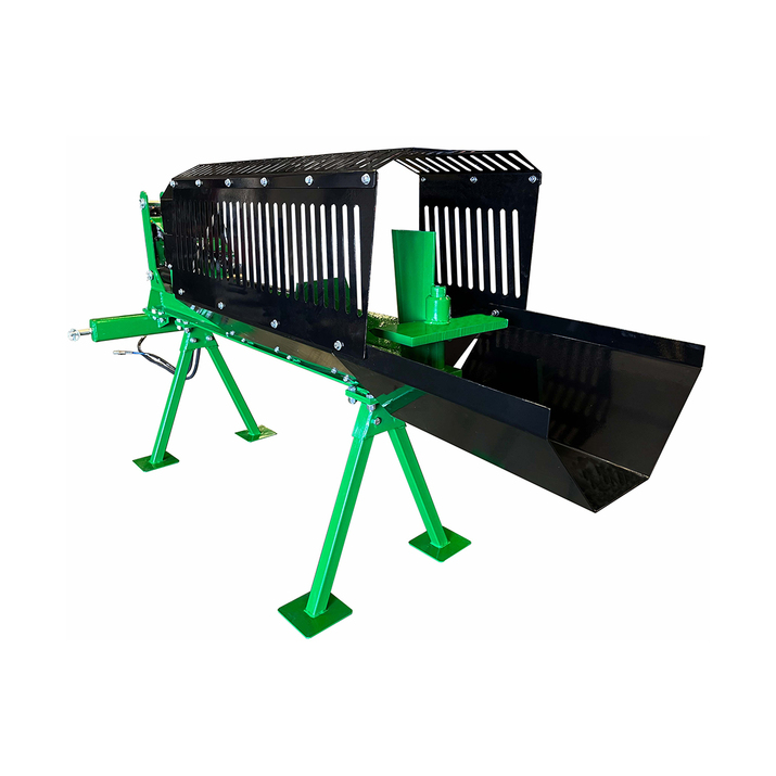 Firewood splitter, tractor-driven, 7 tonnes, 70 cm