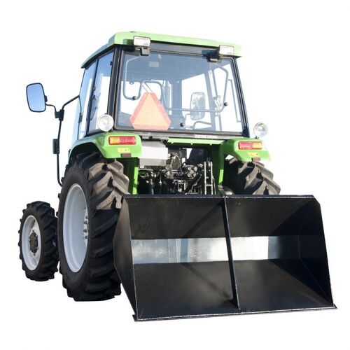 Tipping bucket