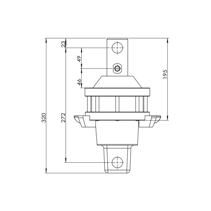 Rotator 7