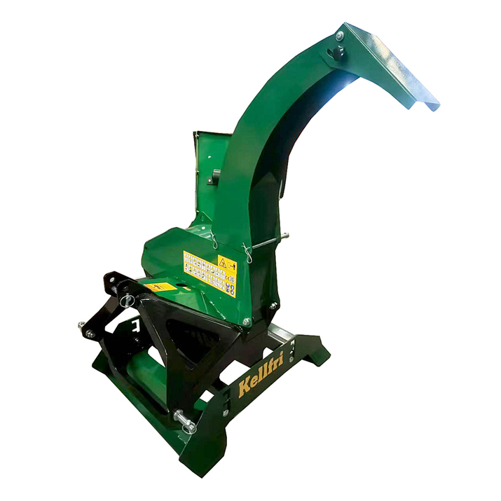 Chipper 130