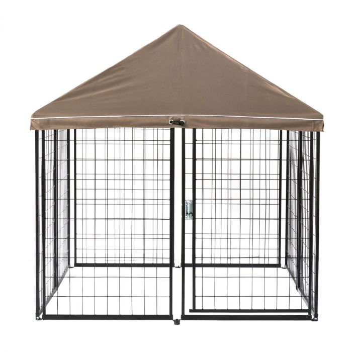 Portable dog pen Nikko