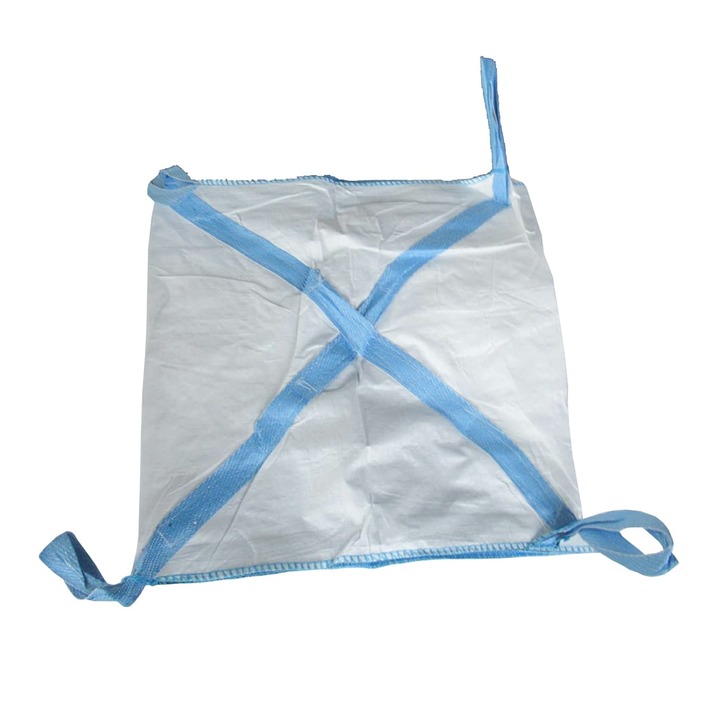 Firewood bulk bag 1,500 L