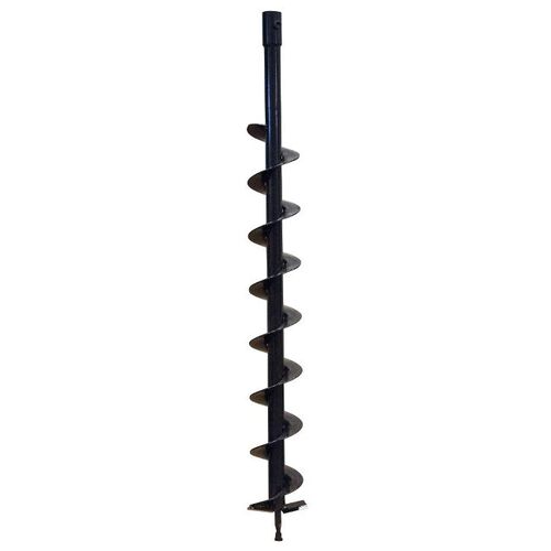 Earth Auger Bit 80 mm for EA52, EA2S Earth Auger Units