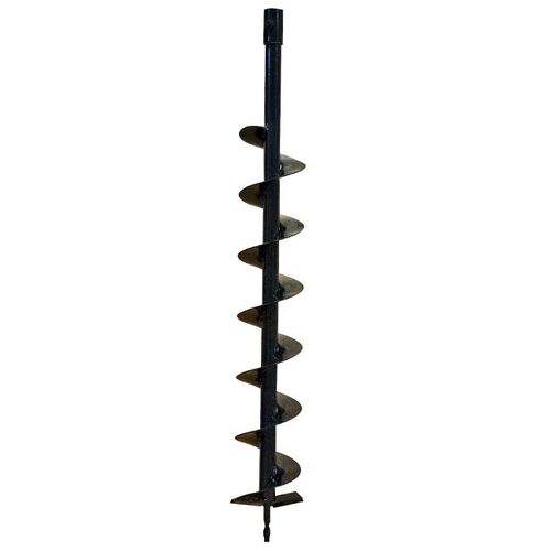 Earth Auger Bit 100 mm for EA52, EA2S Earth Auger Units