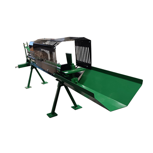 Firewood splitter, tractor-driven, 7 tonnes, 110 cm