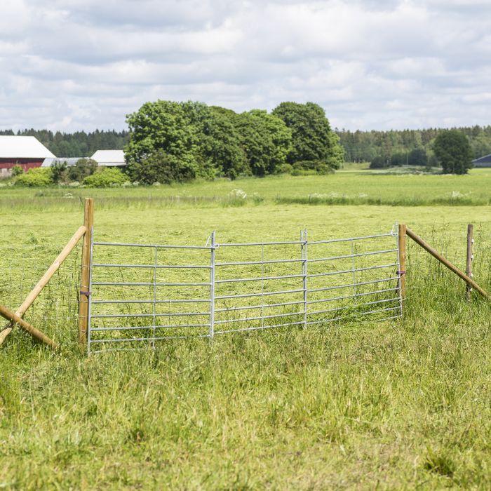 Sheep gate 2.0 m