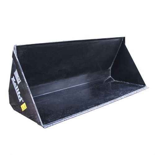 All-round bucket 1.25 m, Euro