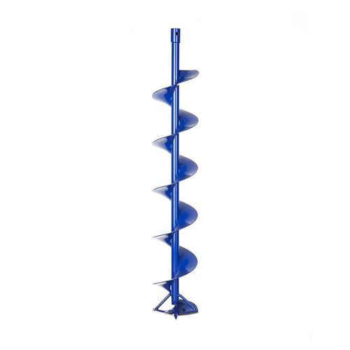 Ice Auger Bit for EA2S Earth Auger Unit 150 mm