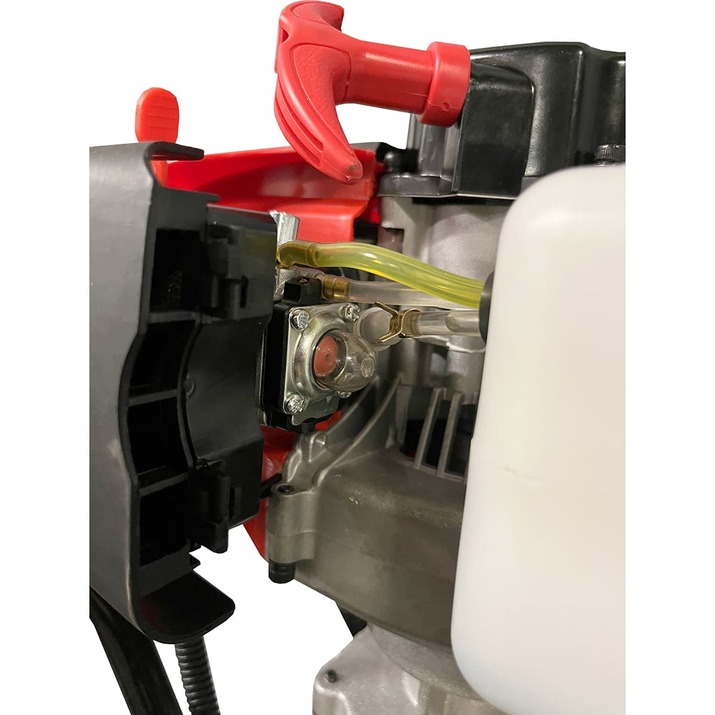 Earth Auger Unit 