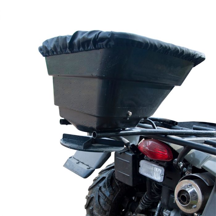 Salt and fertiliser spreader 40 kg ATV