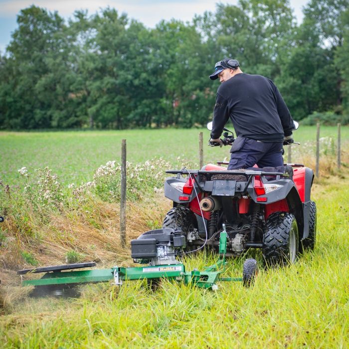 Strimmer ATV