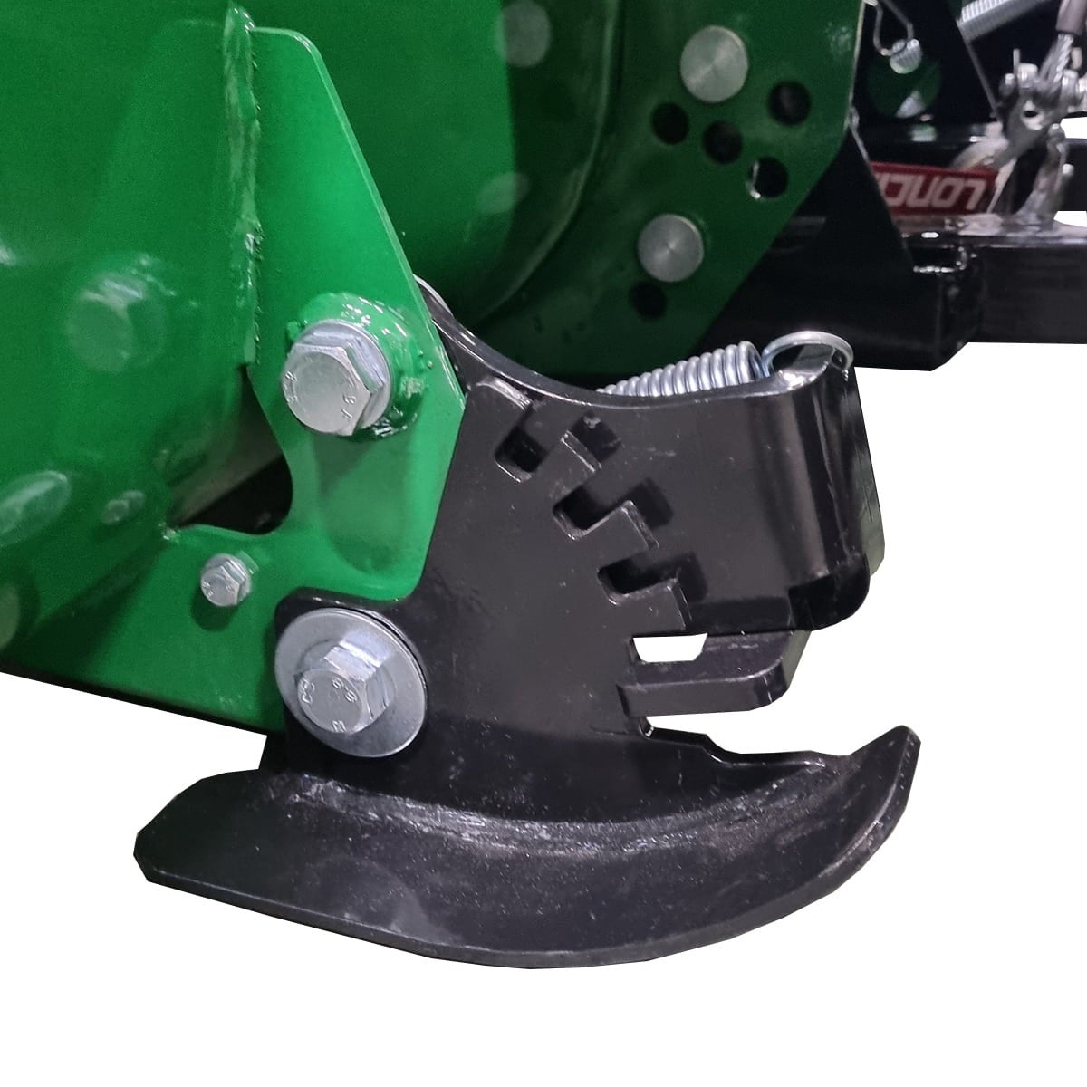 Snow blower ATV 1.3 m