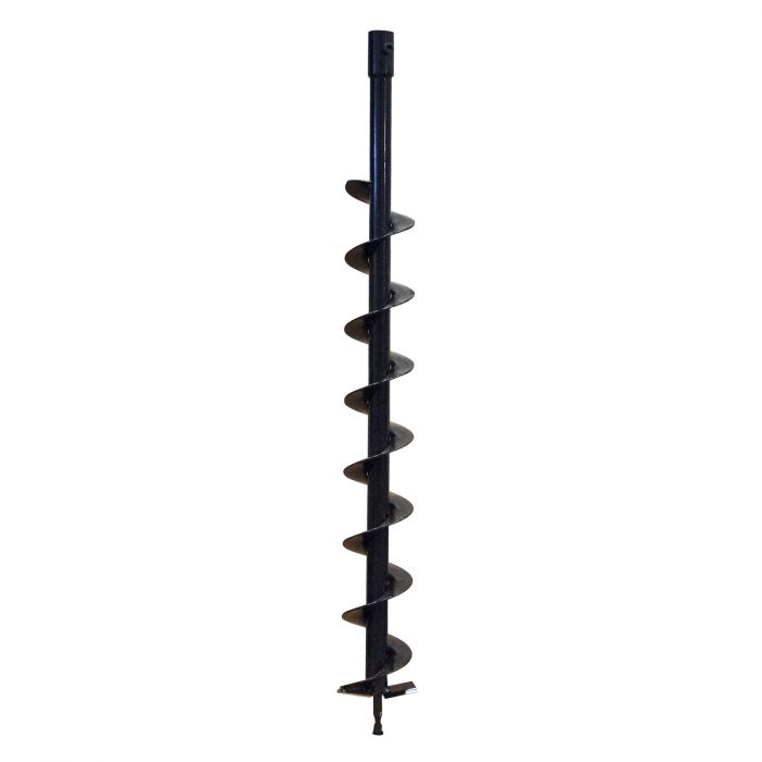 Earth Auger Bit 60 mm for EA52, EA2S Earth Auger Units