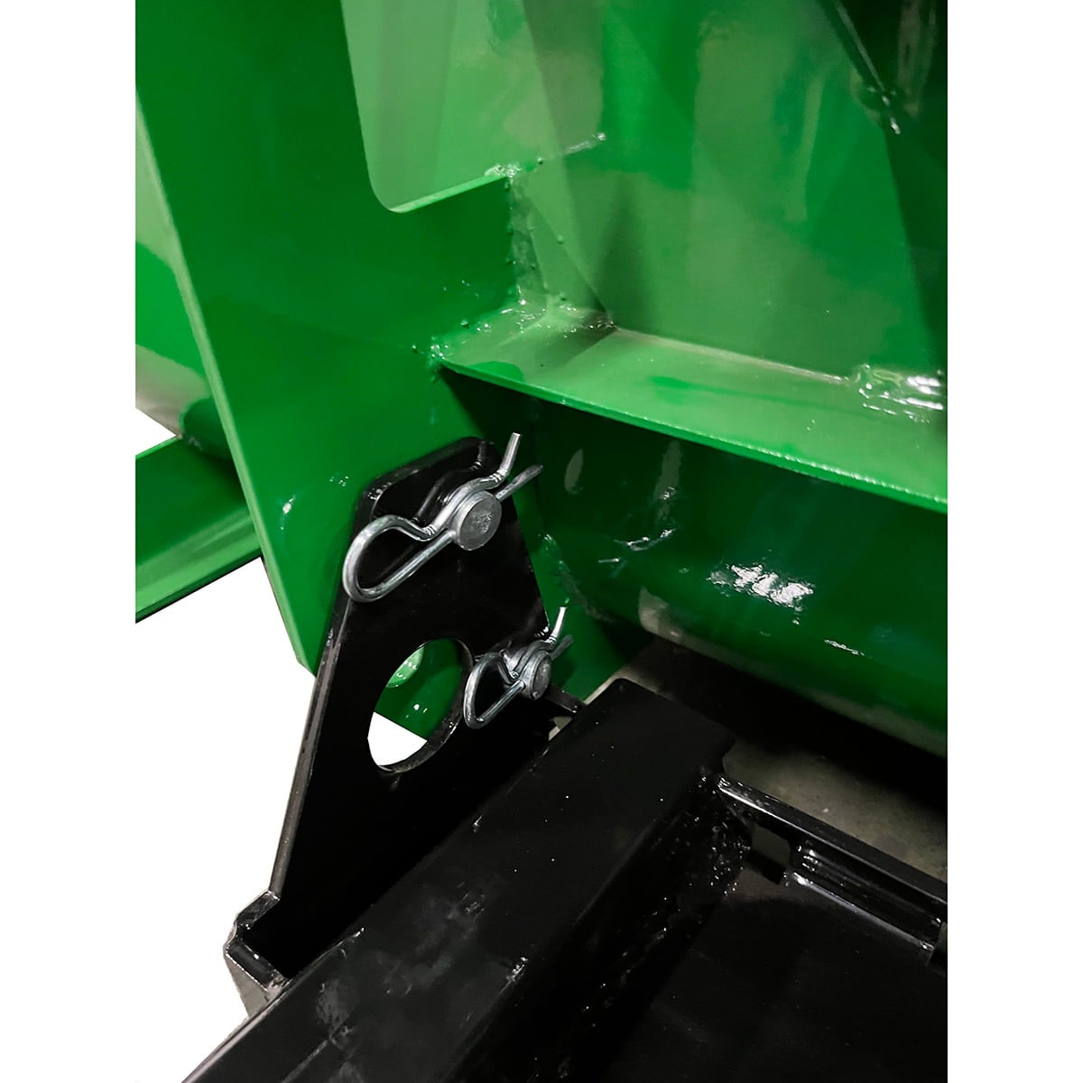 Snow blower ATV 1.3 m