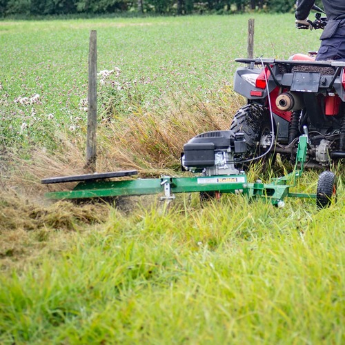 Strimmer ATV