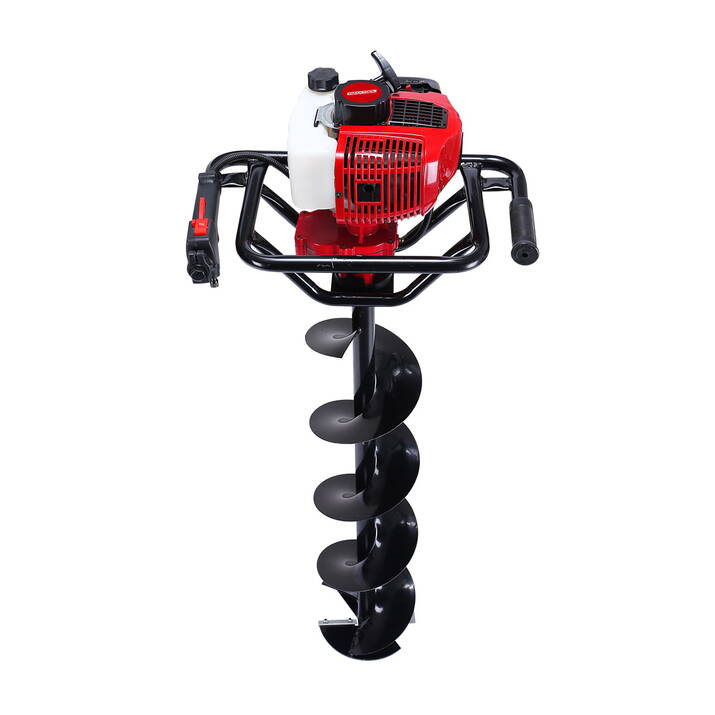 Earth Auger Unit 