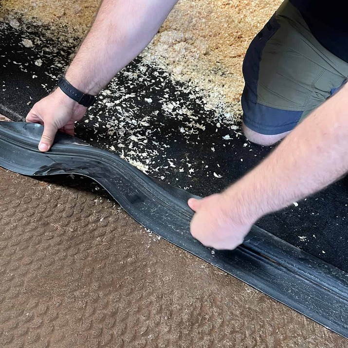 Edge strip 20 mm 13.5 x 250 cm