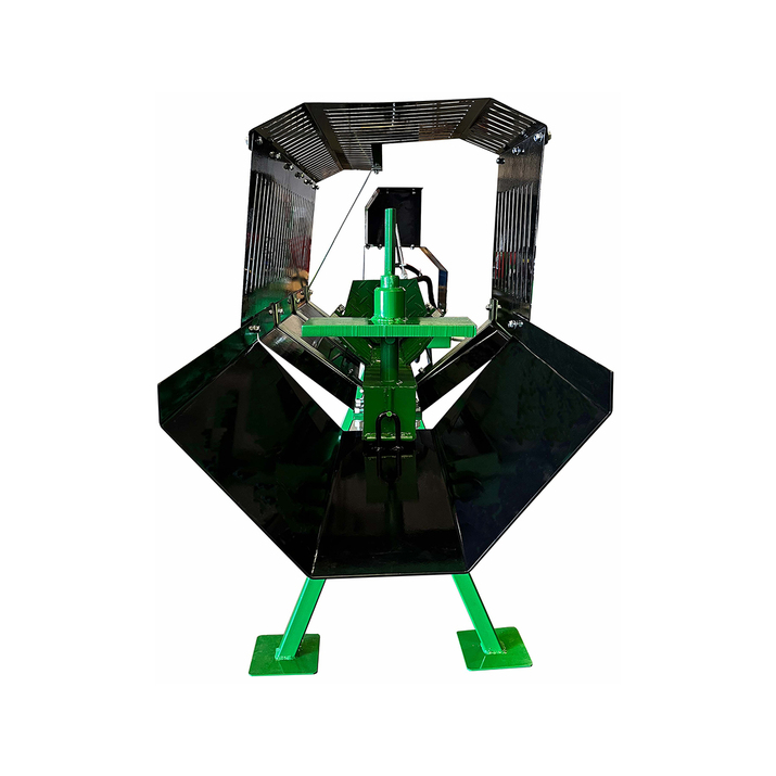 Firewood splitter, tractor-driven, 7 tonnes, 70 cm