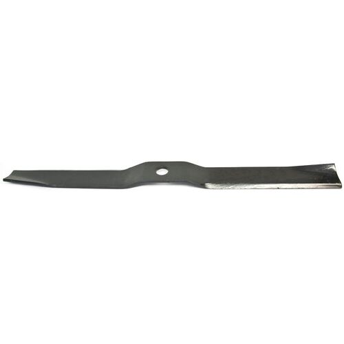 Blade for park mower