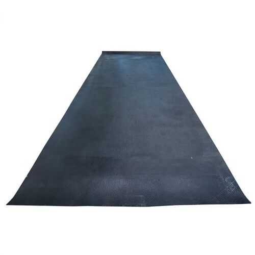 Stable mat 4 m