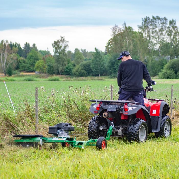 Strimmer ATV