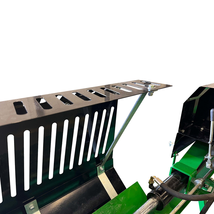 Firewood splitter, tractor-driven, 7 tonnes, 70 cm