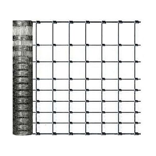 Sheep fencing 50 m x 1.0 m x 2/2.5 mm