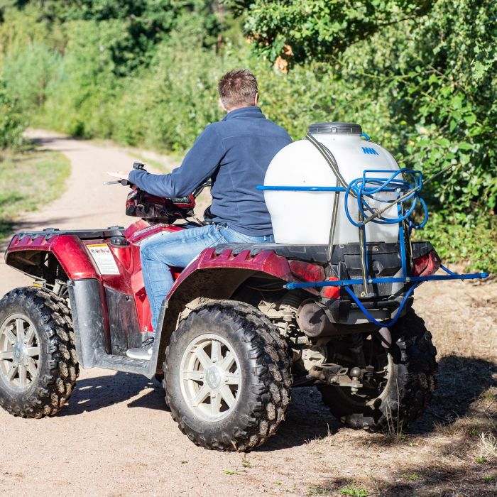 90 l ATV sprayer