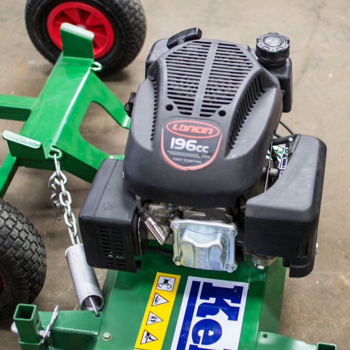 Strimmer ATV