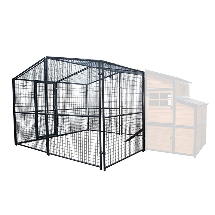 Chicken run for PREMIUM Hen House