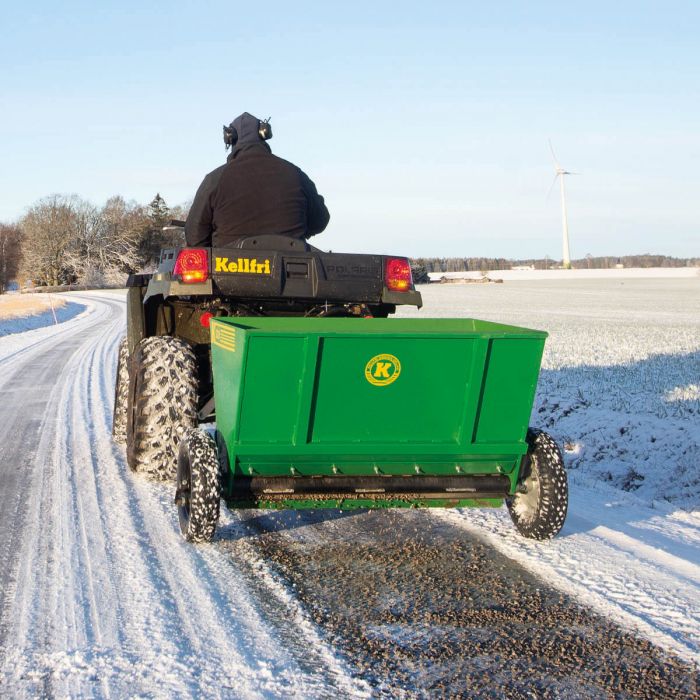 Gritter ATV 1.0 m