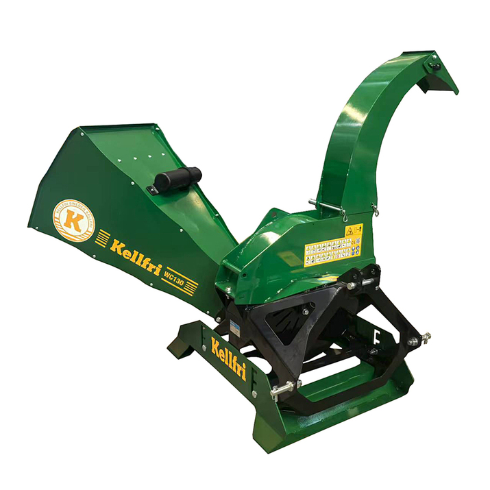 Chipper 130