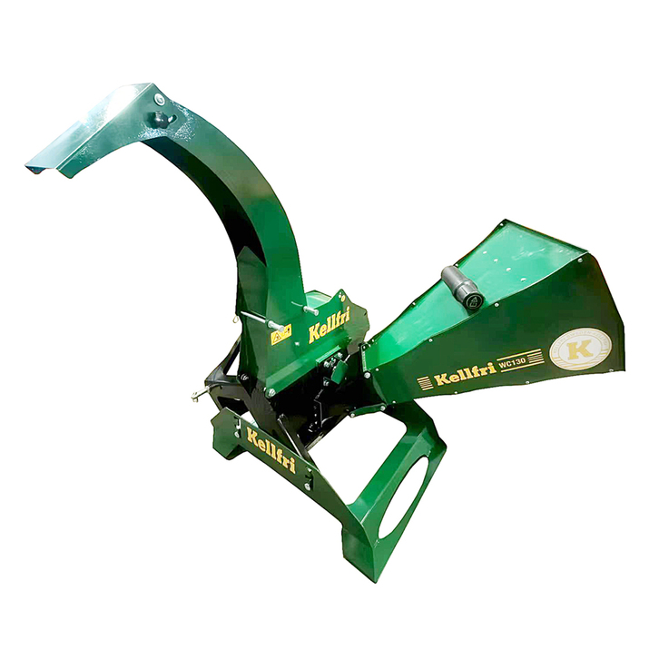 Chipper 130