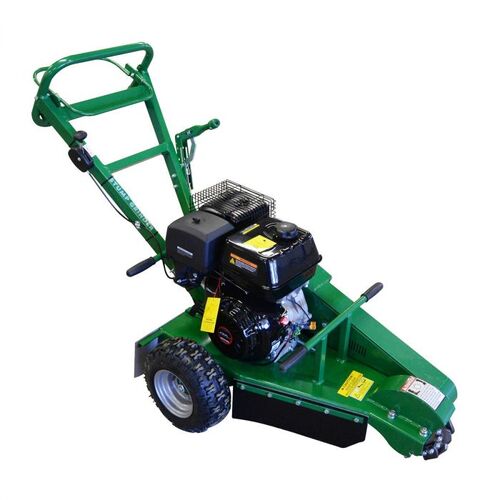 Stump grinder