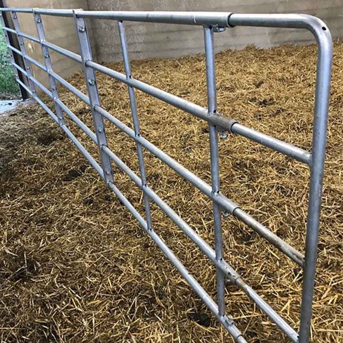 Gate 5.6 m, Combi Flex