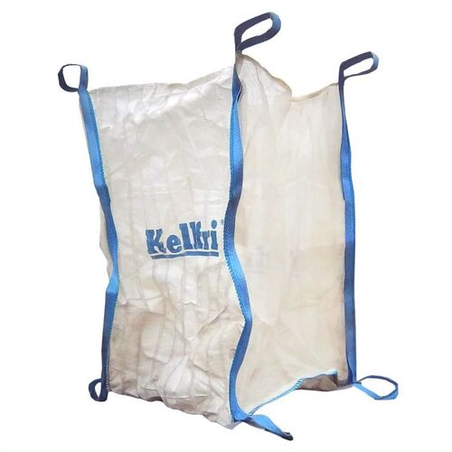 Firewood bulk bag 1,000 l