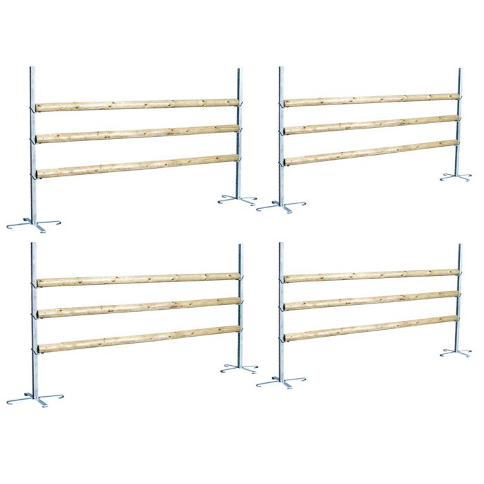 Basic jump package