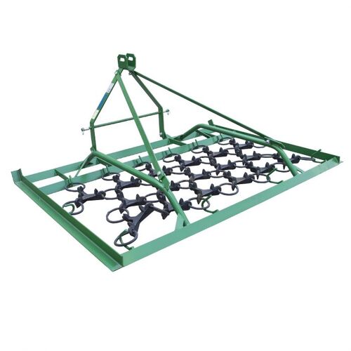Grassland harrow 2 m