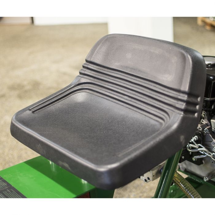 ATV Backhoe Digger