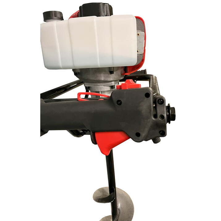Earth Auger Unit 