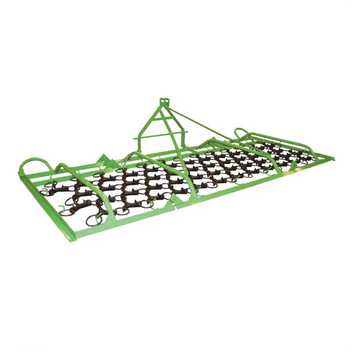 Grassland harrow 4 m