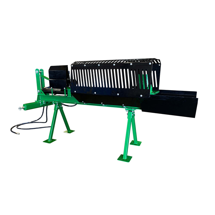 Firewood splitter, tractor-driven, 7 tonnes, 70 cm