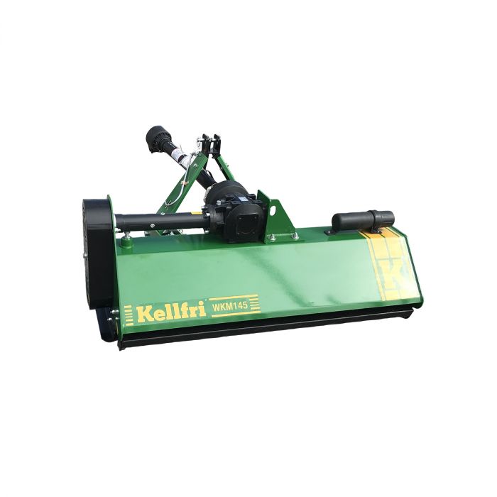 Flail mower W 1.45 m