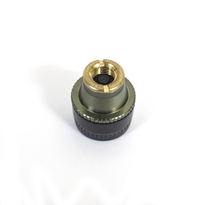 Sensor for tyre pressure monitor system TPMS
