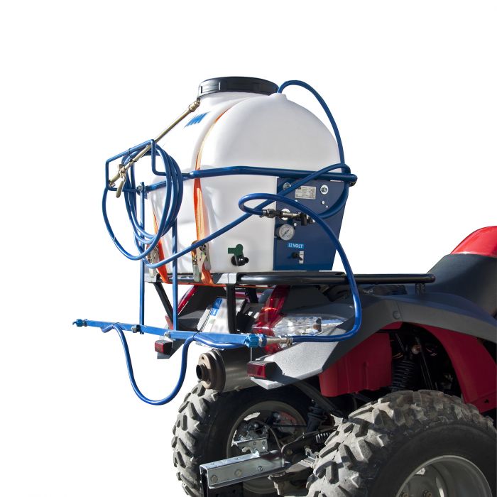 90 l ATV sprayer