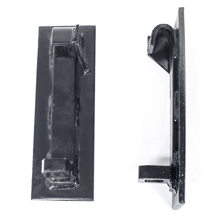 Weld-on bracket to fit Avant 300-700